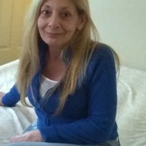 Meet your Posher, Linda